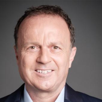 ORF-Onlinechef Thomas Prantner wechselt in die Privatwirtschaft 