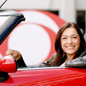 Doroteja Gradištanac wird neue FM4-Chefin