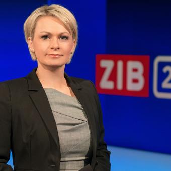 Lou Lorenz-Dittlbacher soll ORF III-Chefredakteurin werden 