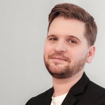 Florian Lieke neuer Content Marketing Manager bei k-digital