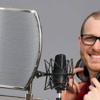 Matthias Moser übernimmt Morgenshow bei "Radio Arabella OÖ"