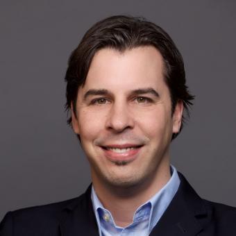 Patrick Preissl neuer CMO bei simpliTV
