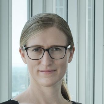 Marianne Jakl neue Kommunikationschefin der STRABAG 