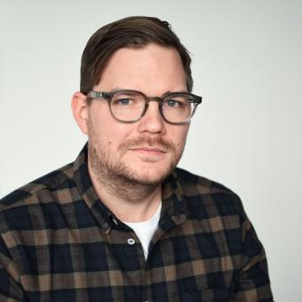 Sebastian Pumberger neuer Digitalchef bei Profil