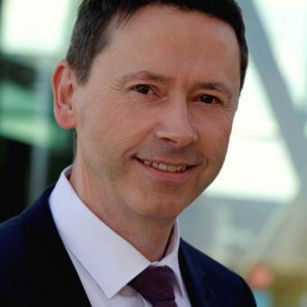 Thomas Pöcheim neuer Geschäftsführer bei Digitalradio Österreich