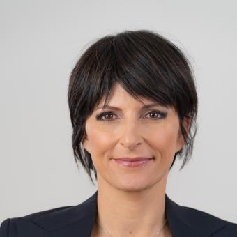 Manuela Vontavon neue Chefredakteurin von ORF Südtirol heute 
