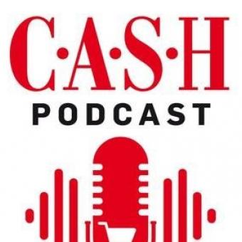 CASH launcht neuen Podcast  