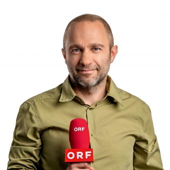 Michael Guttmann neuer Sportverantwortlicher im ORF Burgenland 