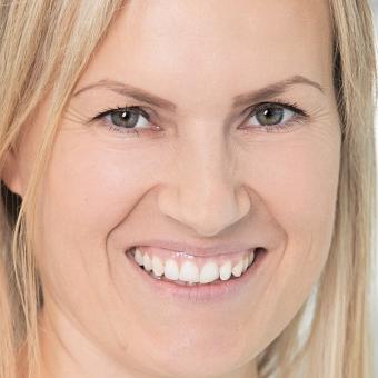 Kathrin Schrammel verantwortet Kommunikationsagenden bei bank99