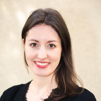 Davina Brunnbauer neue Ressortchefin bei Der Standard 