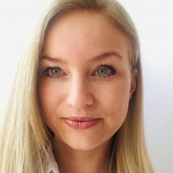 Raffaela Singer ergänzt das Redaktionsteam von ORF III 
