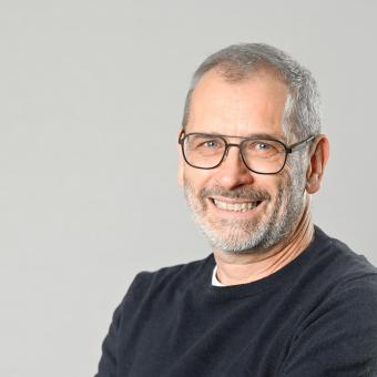 Gerald Schwab neu bei der Kronen Zeitung