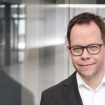 Stefan Pollach neuer Leiter ORF-Hauptabteilung Online und neue Medien 