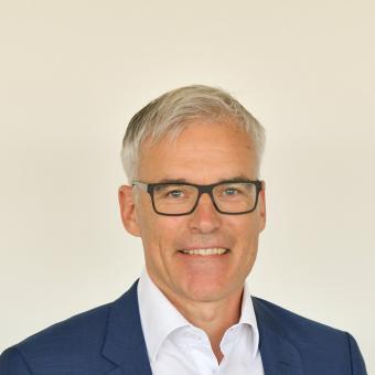 Lothar Lockl neuer Vorsitzender des ORF-Stiftungsrats 