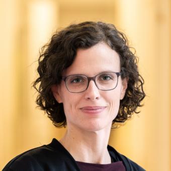 Martina Stemmer neu im Kommunikationsteam des Klimaschutzministeriums 