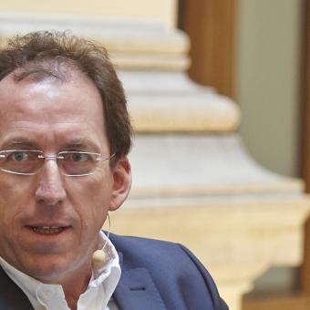 Presseclub Concordia mit neuem Vorstand und Präsidium 