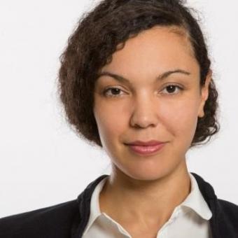 Neue Kommunikationschefin bei RHI Magnesita 