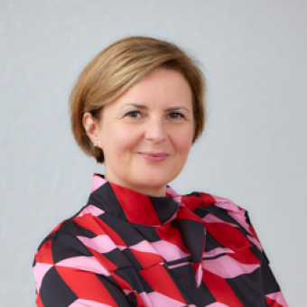 Birgit Steurer neue Geschäftsführerin bei Radio Arabella Wien 