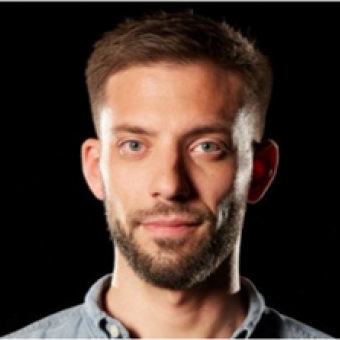 Neuer Redakteur beim Standard 
