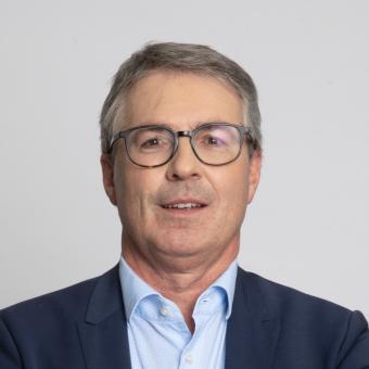 Martin Gebhart neuer Innenpolitik-Chef beim Kurier 
