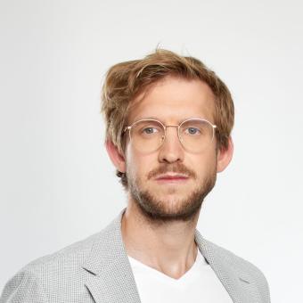 Adrian Hinterreither übernimmt Leitung des Pressebereichs bei ProSiebenSat.1 Puls 4 