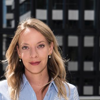Neue Online-Chefredakteurin bei RegionalMedien Wien 