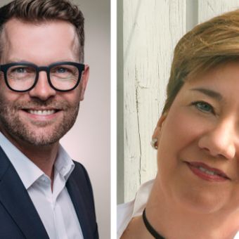 Neue Leiter in der Hauptabteilung ORF-News
