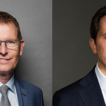 Neuerungen in der Geschäftsführung der Presse