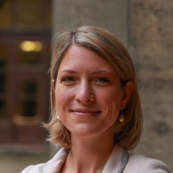 Sara Grasel wechselt zur Industriellenvereinigung 