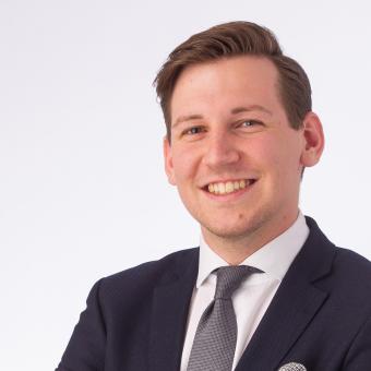Lorenz Stöckl neuer Geschäftsführer des Friedrich Funder-Institut