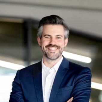 Christian Traunwieser neuer Pressesprecher von Magenta 