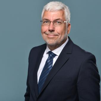 Markus Krah neuer Direktor des Leo Baeck Instituts
