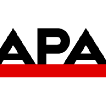 APA Logo