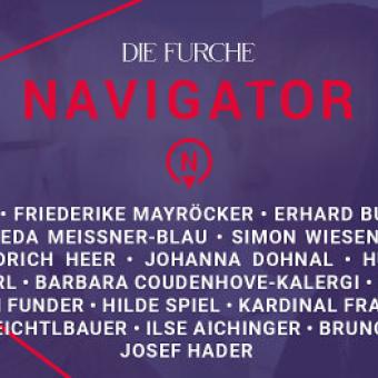 Furche launched Navigator