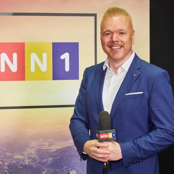 Michael Ausserer zu NÖN 1 TV