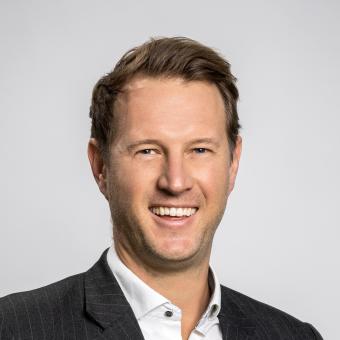 Michael Radelsberger Vice President bei Sky 