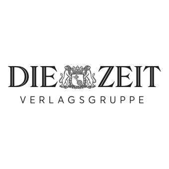 Logo die Zeit