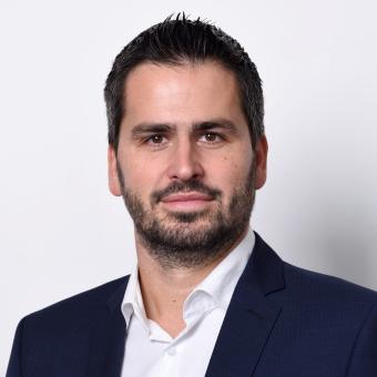 Jakob Zirm wird Wirtschaftsressortleiter