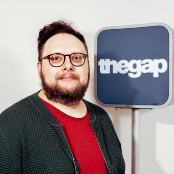 Bernhard Freda neuer Chefredakteur von The Gap