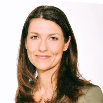 Waldner-Pammesberger ist interimistische Leiterin der ORF-Radioinformation