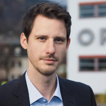 © ORF/Hermann Hammer