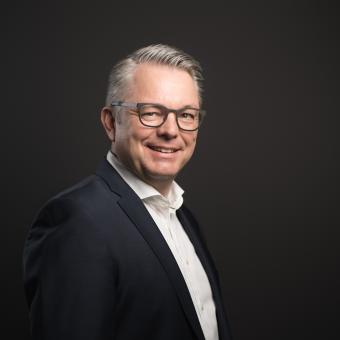 Goetz Hoefer Programmdirektor bei ServusTV