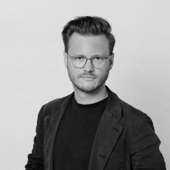 Christoph Liebentritt 