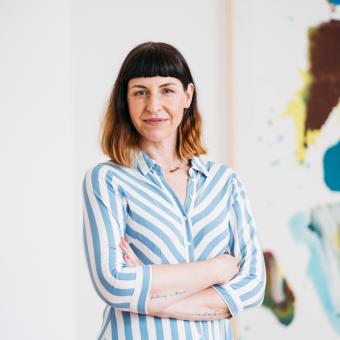 Julie Oberhauser
