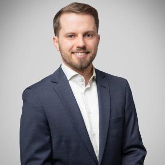 Christoph Hausegger, Geschäftsführer der RegionalMedien Burgenland und RegionalMedien Steiermark