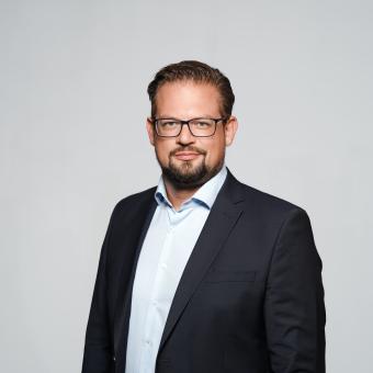 Christoph Schwarz übernimmt mit 1. Oktober Falstaff-Chefredaktion