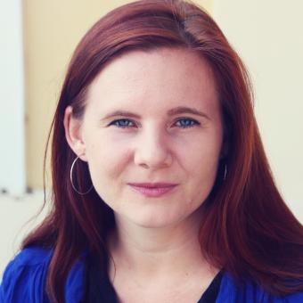 Milena Österreicher folgt auf Gunnar Landsgesell als Chefredakteurin des "MO-Magazin"