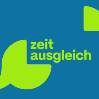 Logo Zeitsausgleich