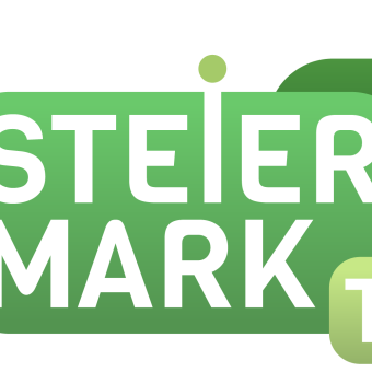 Steiermark TV Logo