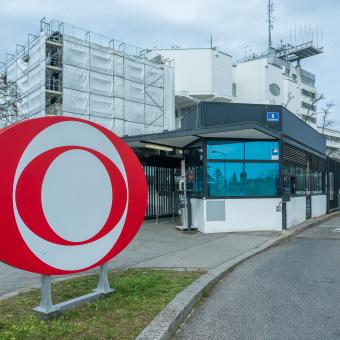 ORF-Zentrum